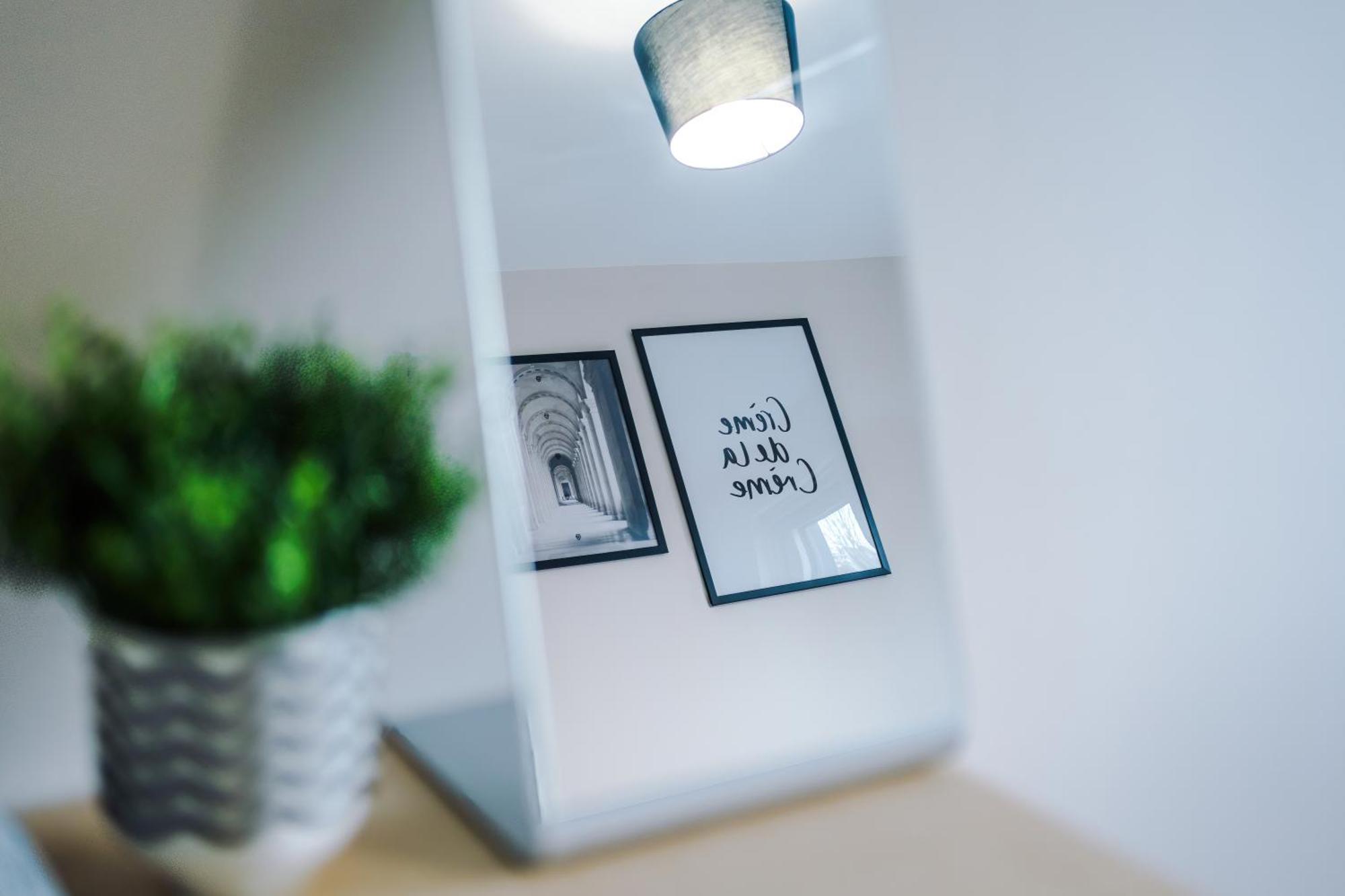 Deluxe New Build 2 Bedroom 2 Bathroom Apartment - Free Secure Parking Manchester Exterior photo